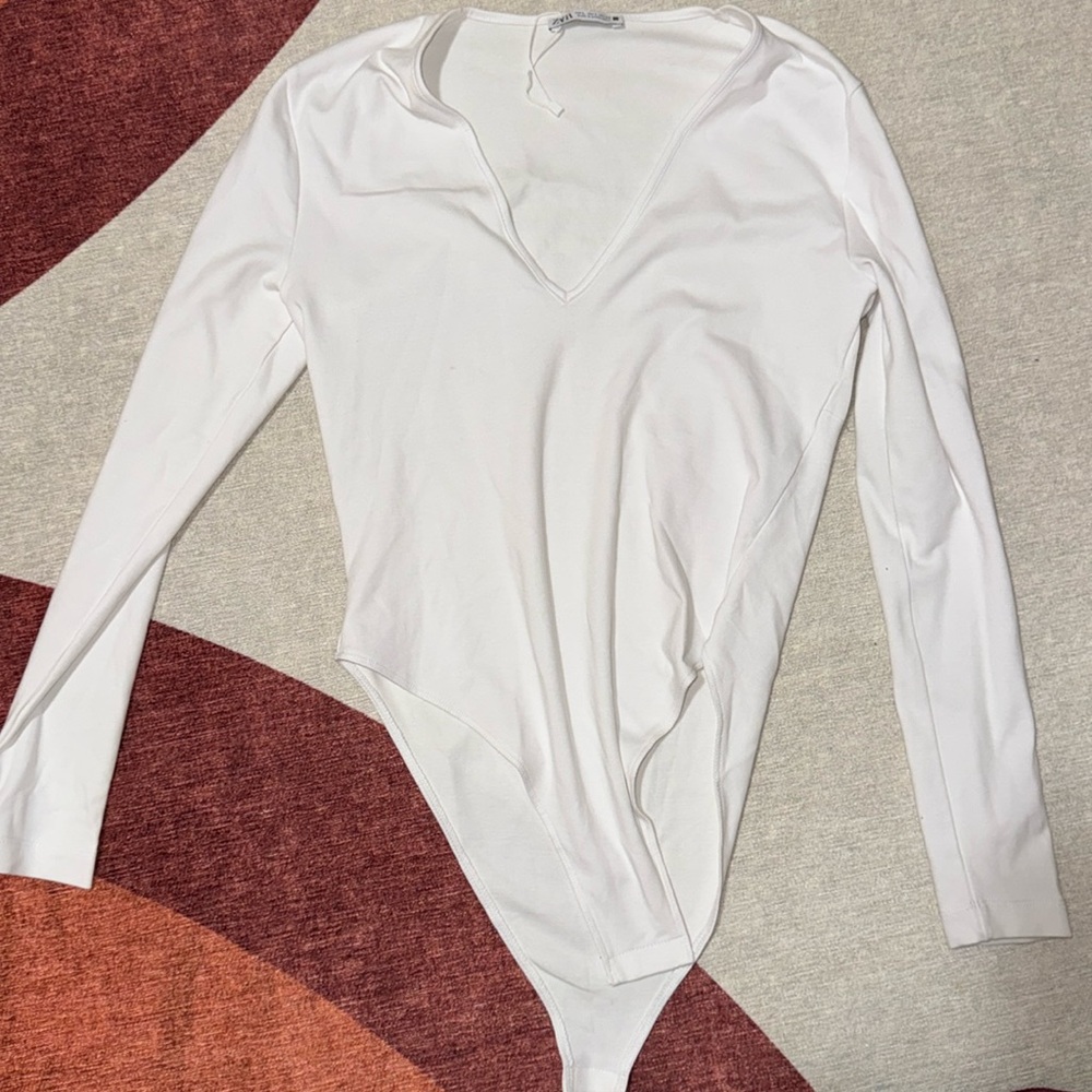Zara bodysuit